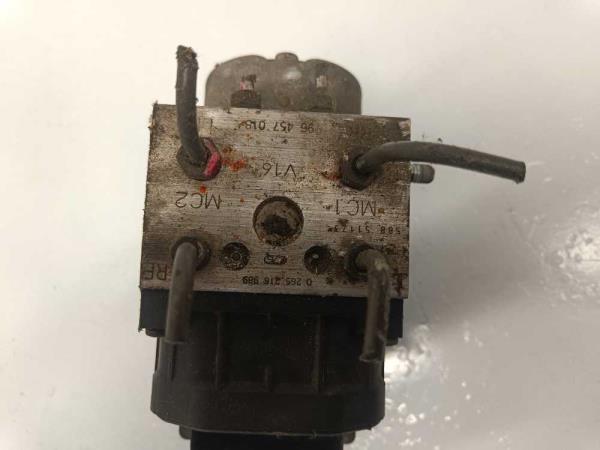 BLOC HYDRAULIC ABS CHEVROLET MATIZ - Vue 3